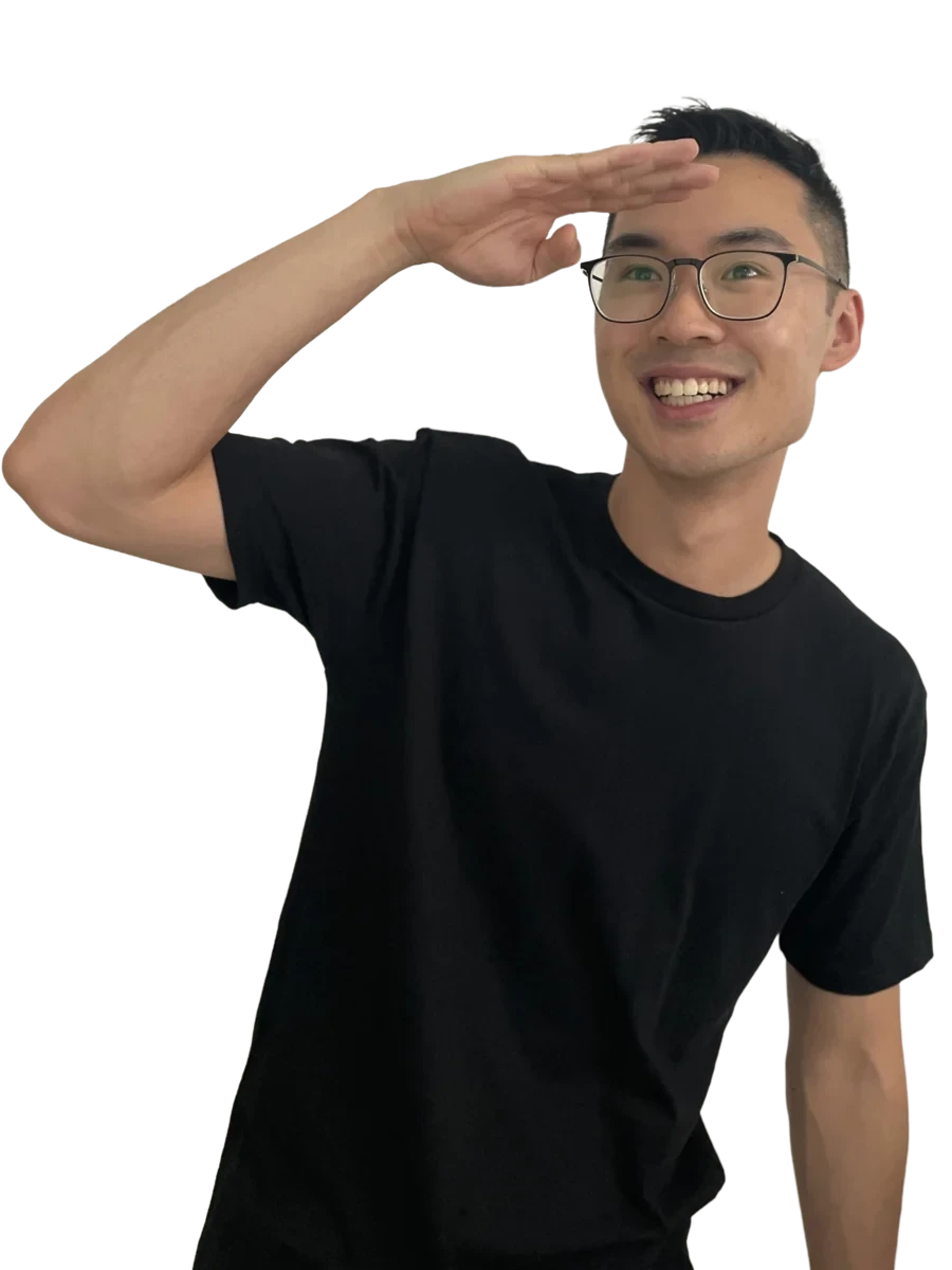John Huang, Founder of Bing's Academy